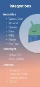 Sleep as Android