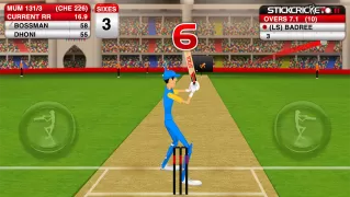 Stick Cricket Premier League