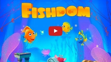 Fishdom Android Gameplay [1080p/60fps]