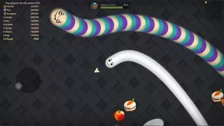 Snake Lite - Snake Game