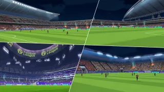 Football League 2024