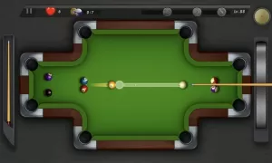 Pooking - Billiards City