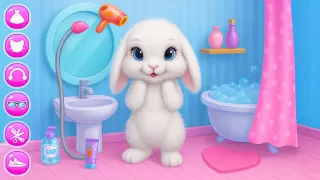 Daisy Bunny