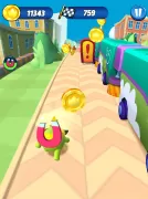 Om Nom: Run