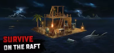 Raft® Survival - Ocean Nomad