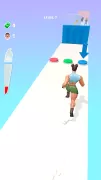 Muscle Rush - Smash Running