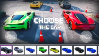 Car Crash Premium offline
