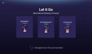 Piano - Play Unlimited songs