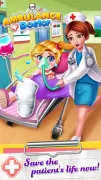 911 Ambulance Doctor