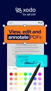 Xodo PDF
