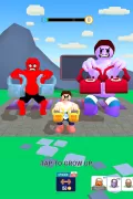 Gym Workout Clicker：点击英雄