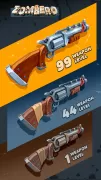 Zombero: Archero Doom Shooter