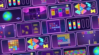 Tic Tac Toe 2 Player: XOXO