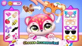 Fluvsies - A Fluff to Luv
