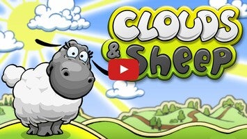 Clouds & Sheep - Official Gameplay Trailer // iOS & Android