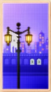 Magic Cross Stitch: Pixel Art