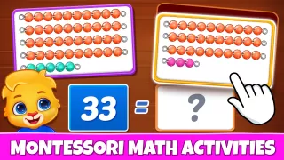 Kids Math: Math Games for Kids