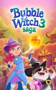 Bubble Witch 3 Saga