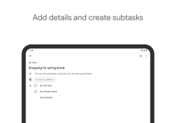 Google Tasks