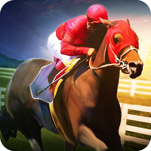 Horse Racing 3D