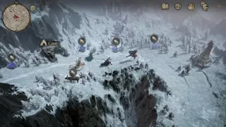 Dragonheir: Silent Gods