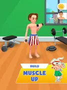 Idle Workout Master: MMA hero