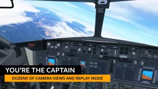Infinite Flight-飞行模拟器