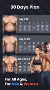 Six Pack in 30 Days