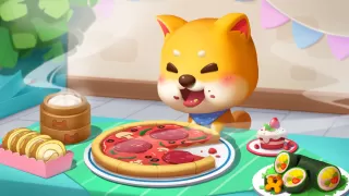 奇妙宠物屋