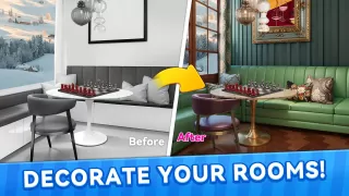 Decor Dream: House Design