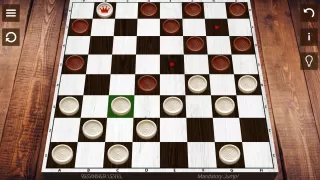 Checkers