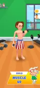 Idle Workout Master: MMA hero