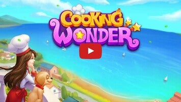 Cooking Wonder Gameplay Android