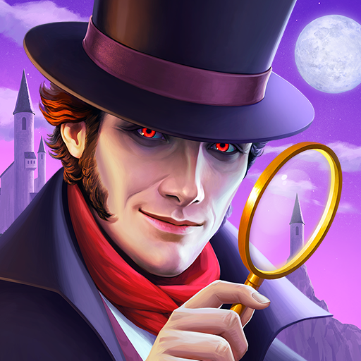 Seekers Notes: Hidden Objects