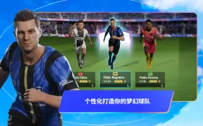 Top Eleven 2024
