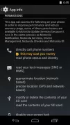 Motorola Update Services