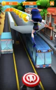 Bus Rush