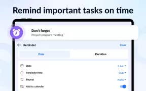 Notepad, Notes, Easy Notebook