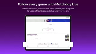 Premier League - Official App