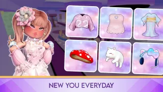 Famous Blox Show: Fashion Star