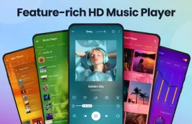 Music Player & MP3