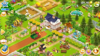 Hay Day