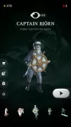 Rest in Pieces
