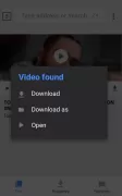 InShot Video Downloader