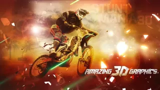 Motorcycle Stunt 3D Bike Game