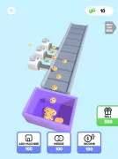 Dessert Factory Idle