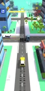 Crazy Driver 3D: Car Traffic