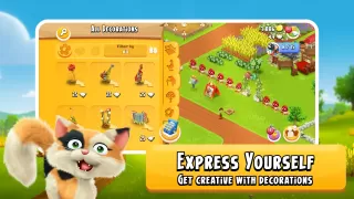 Hay Day