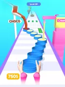 Bakery Stack: Cooking Games