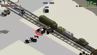 Smashy Road: Arena